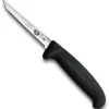 Couteau volaille Victorinox® 9 cm noir