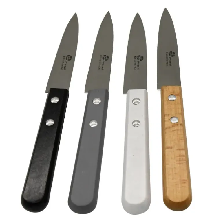 Couteaux Office Lot de 4