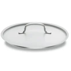 Couvercle acier inoxydable Ø.32cm