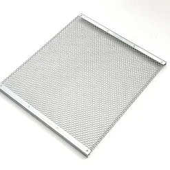 Couvercle métal pour Panier d'éclosion Couveuse Maino Mini Pro 70