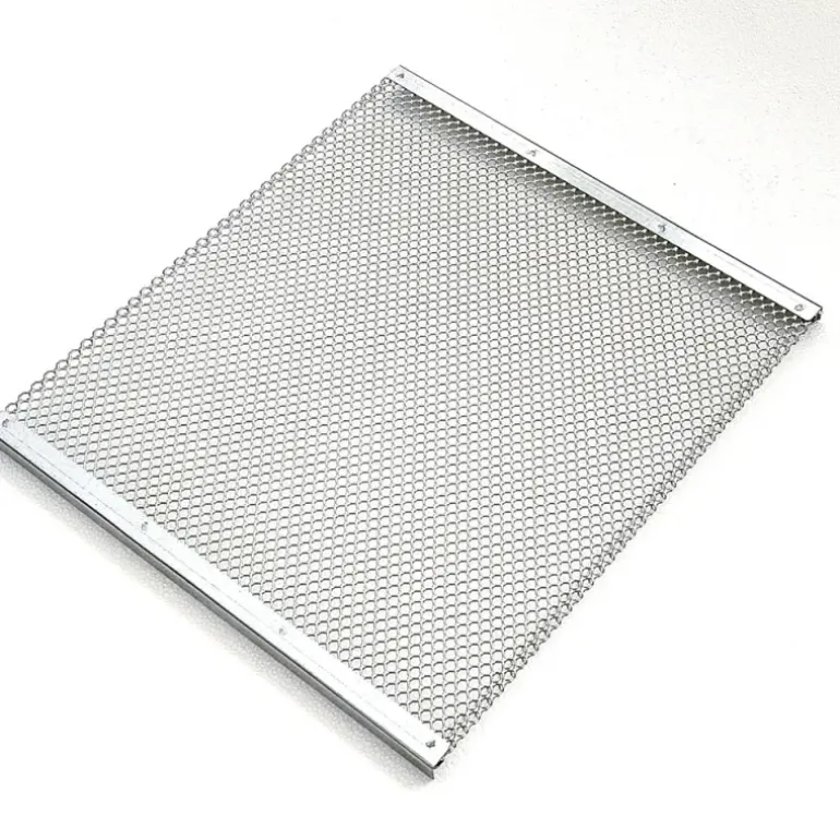 Couvercle métal pour Panier d'éclosion Couveuse Maino Mini Pro 70