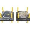Couvercle panneau chauffant 15 W
