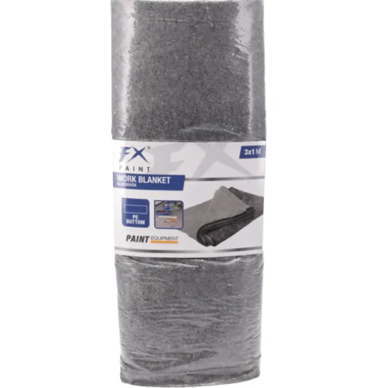 Couverture de protection 3 x 1 m