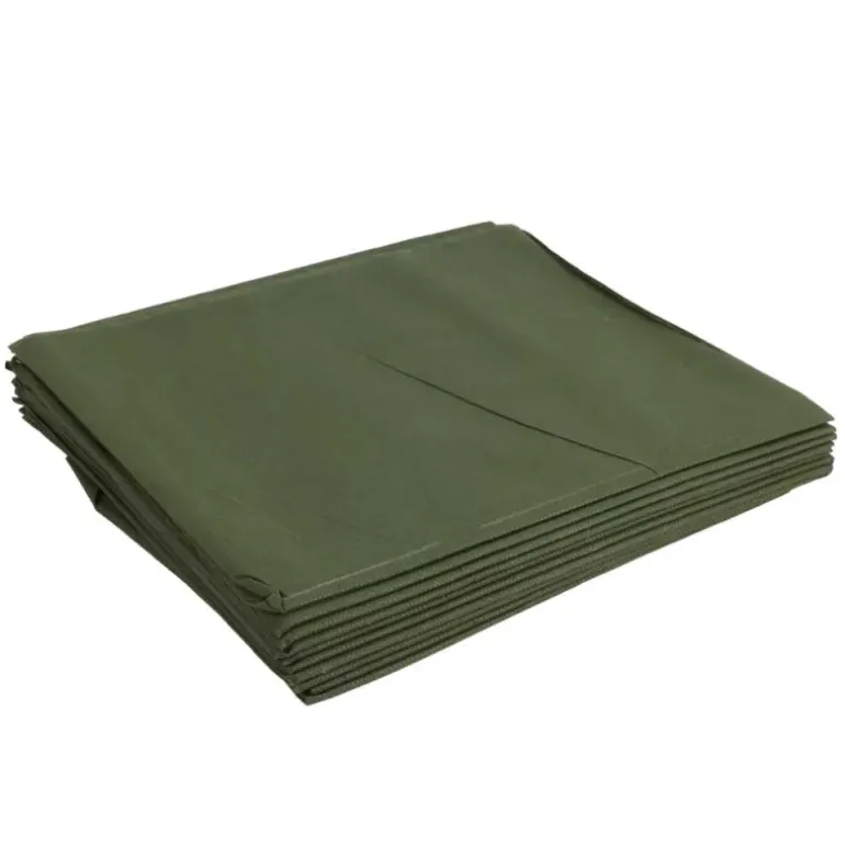 Couverture plantes non tissé 30g/m² protection hivernale