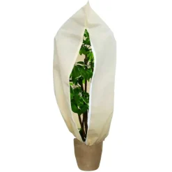 Couverture végétale non tissée 200x240cm protection plantes