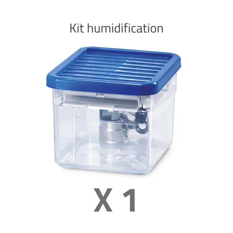 Couveuse + 3 Tiroirs de caille à poule + 1 Kit humidification