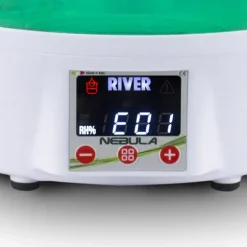 Couveuse 24 œufs Biomaster + Humidificateur Nebula River