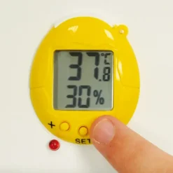 Couveuse automatique 51 oeufs Puisor IO-204