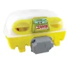Couveuse Automatique 49 oeufs Biomaster Egg Tech 49