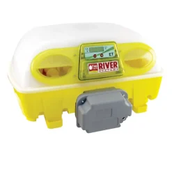 Couveuse Automatique 49 oeufs Biomaster Egg Tech 49