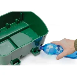 Couveuse automatique 12 oeufs River Systems Egg Tech 12