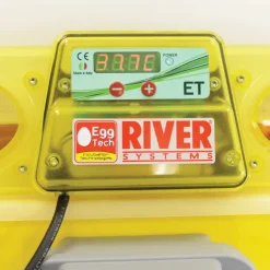 Couveuse Automatique 24 oeufs Biomaster Egg Tech 24