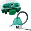 Couveuse automatique Egg Tech SUPER 24 + humidificateur Nebula