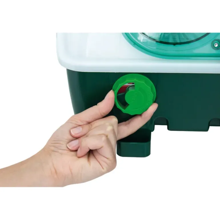 Couveuse automatique Egg Tech SUPER 12 œufs