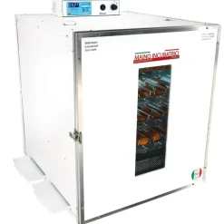 Couveuse automatique Maino Mini Pro 196 Digitale