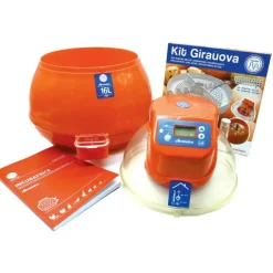 Couveuse automatique Novital Covatutto 16L Pro