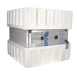 Couveuse Automatique PRO Couvitech® 136 Œufs - Incubation Haute Performance