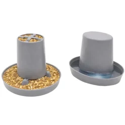 Couveuse Automatique PRO Couvitech® 136 Œufs - Incubation Haute Performance