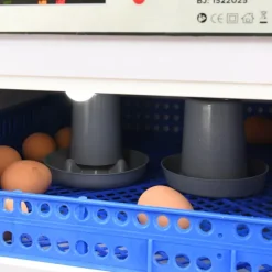 Couveuse Automatique PRO Couvitech® 68 œufs - Incubation Haute Performance