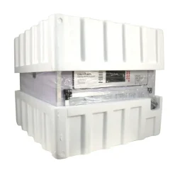 Couveuse Automatique PRO Couvitech® 68 œufs - Incubation Haute Performance