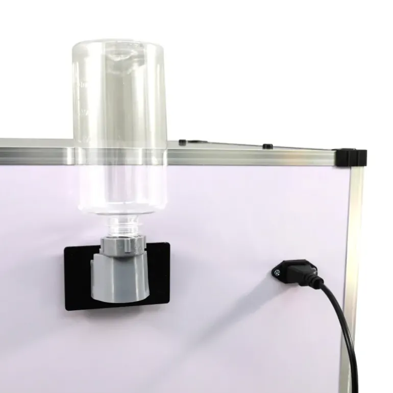 Couveuse Automatique PRO Couvitech® 68 œufs - Incubation Haute Performance