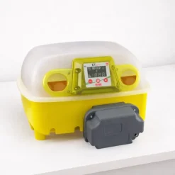 Couveuse automatique River System Egg Tech Biomaster SUPER 12