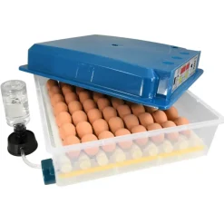 Couveuse automatique SP Couvitech® 64 œufs - Incubation professionnelle