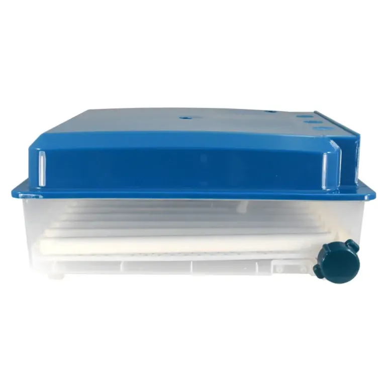 Couveuse automatique SP Couvitech® 64 œufs - Incubation professionnelle