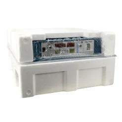 Couveuse automatique SP Couvitech® 64 œufs - Incubation professionnelle