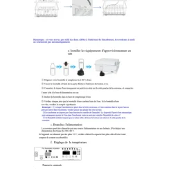 Couveuse Automatique SP Couvitech® 36 Œufs - Incubation Professionnelle et Fiable