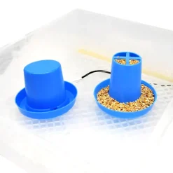 Couveuse Automatique SP Couvitech® 36 Œufs - Incubation Professionnelle et Fiable