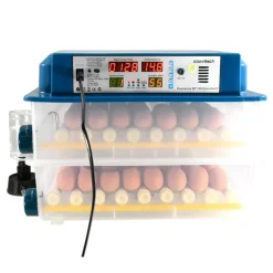 Couveuse automatique SP Couvitech® 120 œufs - Incubation professionnelle