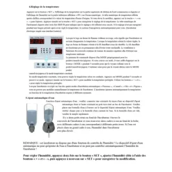 Couveuse automatique SP Couvitech® 120 œufs - Incubation professionnelle