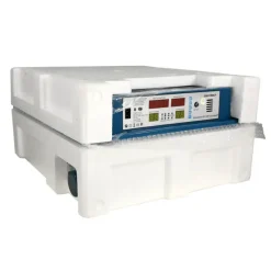 Couveuse automatique SP Couvitech® 120 œufs - Incubation professionnelle