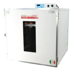 Couveuse Automatique Évolutive Pro Maino 49 à 147 oeufs