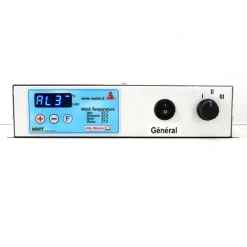Couveuse Automatique Évolutive Pro Maino 49 à 147 oeufs