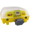 Couveuse Egg Tech Biomaster SUPER 49