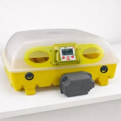 Couveuse Egg Tech Biomaster SUPER 49