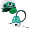 Couveuse ET Super 12 + Nebula – Pack incubation 12 œufs