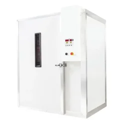 Couveuse Pro Expert Couvitech® 1408 œufs - Haut de gamme pour élevages professionnels