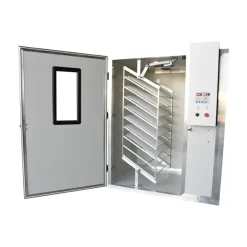 Couveuse Pro Expert Couvitech® 1408 œufs - Haut de gamme pour élevages professionnels