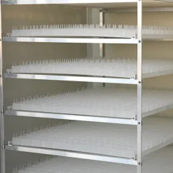Couveuse Pro Expert Couvitech® 1408 œufs - Haut de gamme pour élevages professionnels