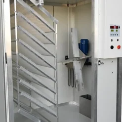 Couveuse Pro Expert Couvitech® 1408 œufs - Haut de gamme pour élevages professionnels