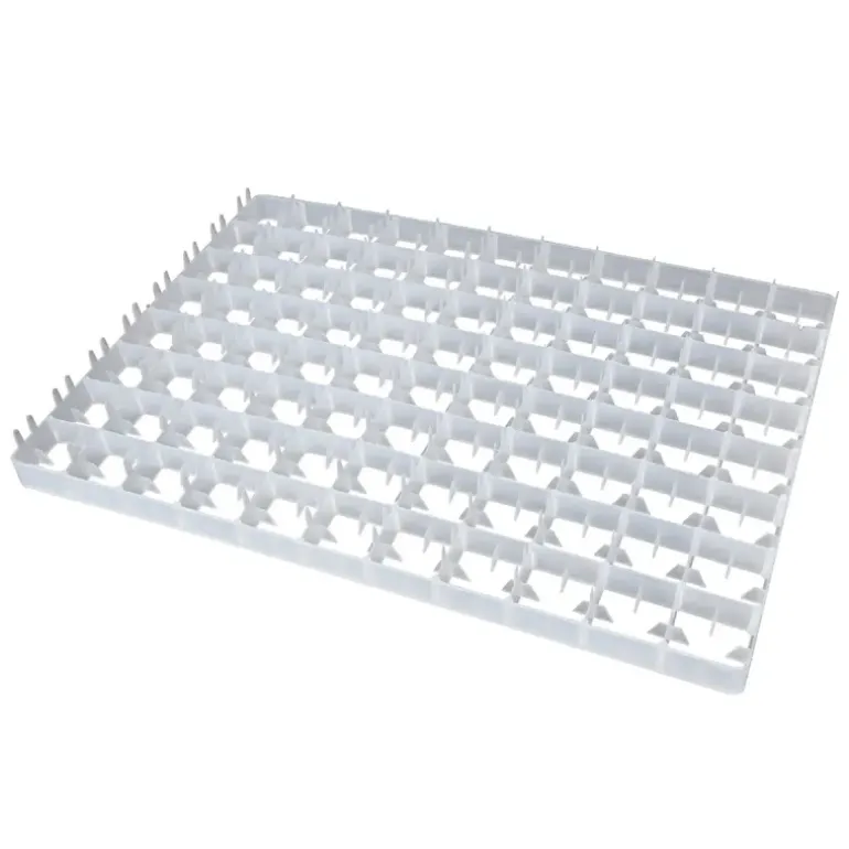 Couveuse Pro Expert Couvitech® 1408 œufs - Haut de gamme pour élevages professionnels