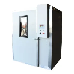 Couveuse Pro Expert Couvitech® 1408 œufs - Haut de gamme pour élevages professionnels