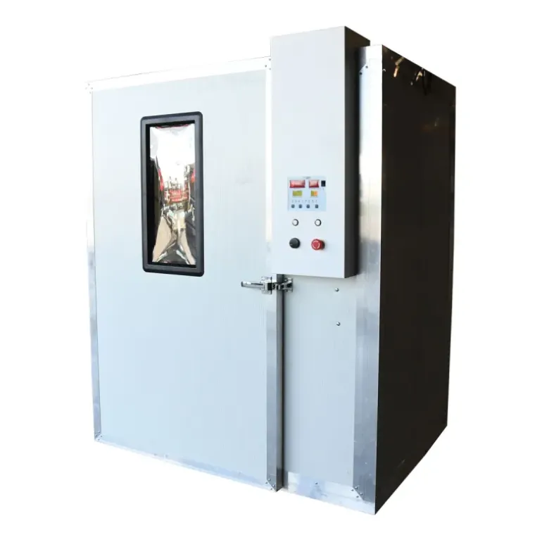 Couveuse Pro Expert Couvitech® 1408 œufs - Haut de gamme pour élevages professionnels