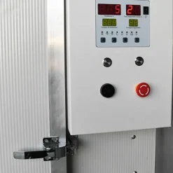 Couveuse Professionnelle Couvitech® Pro Expert 1760 Œufs - Haut de Gamme pour Élevages Intensifs