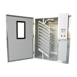 Couveuse Professionnelle Couvitech® Pro Expert - 2112 Œufs
