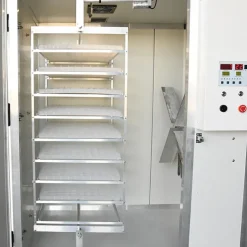 Couveuse Professionnelle Couvitech® Pro Expert - 2112 Œufs