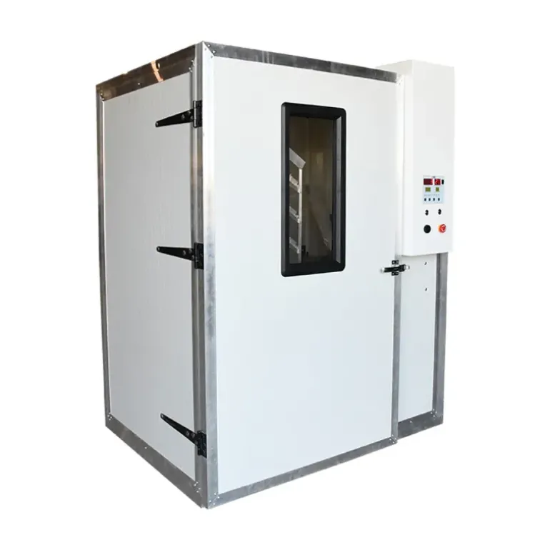 Couveuse Professionnelle Couvitech® Pro Expert - 2464 œufs
